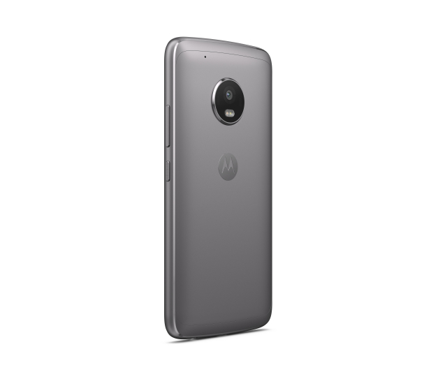 Motorola Moto G5 Plus 3/32GB Dual SIM szary - 363438 - zdjęcie 5